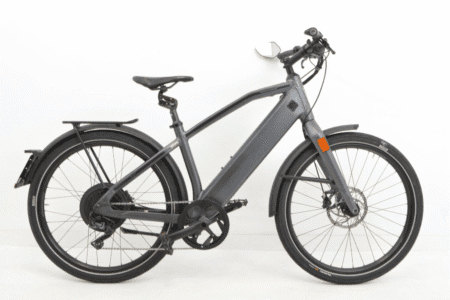 Stromer ST1 Heren Unisex