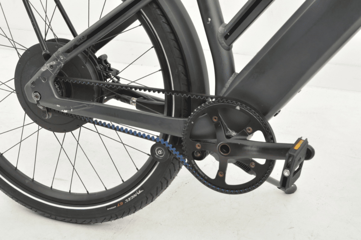 Stromer ST2