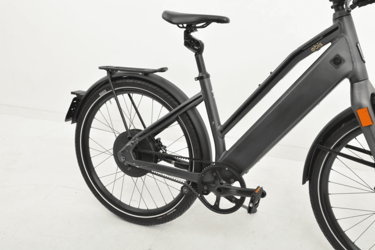 Stromer ST2