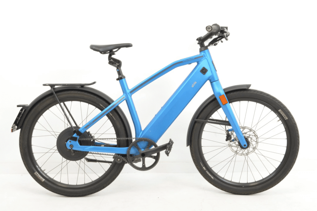 Stromer ST2