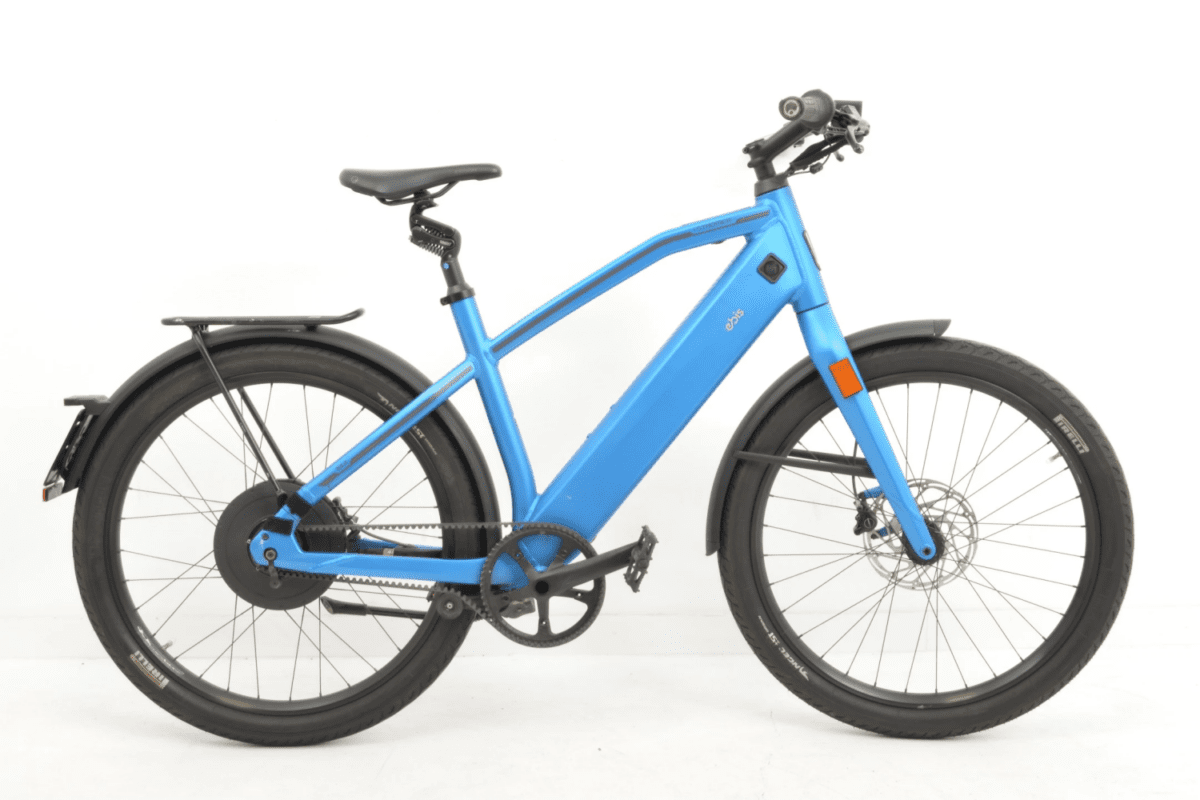 Stromer ST2