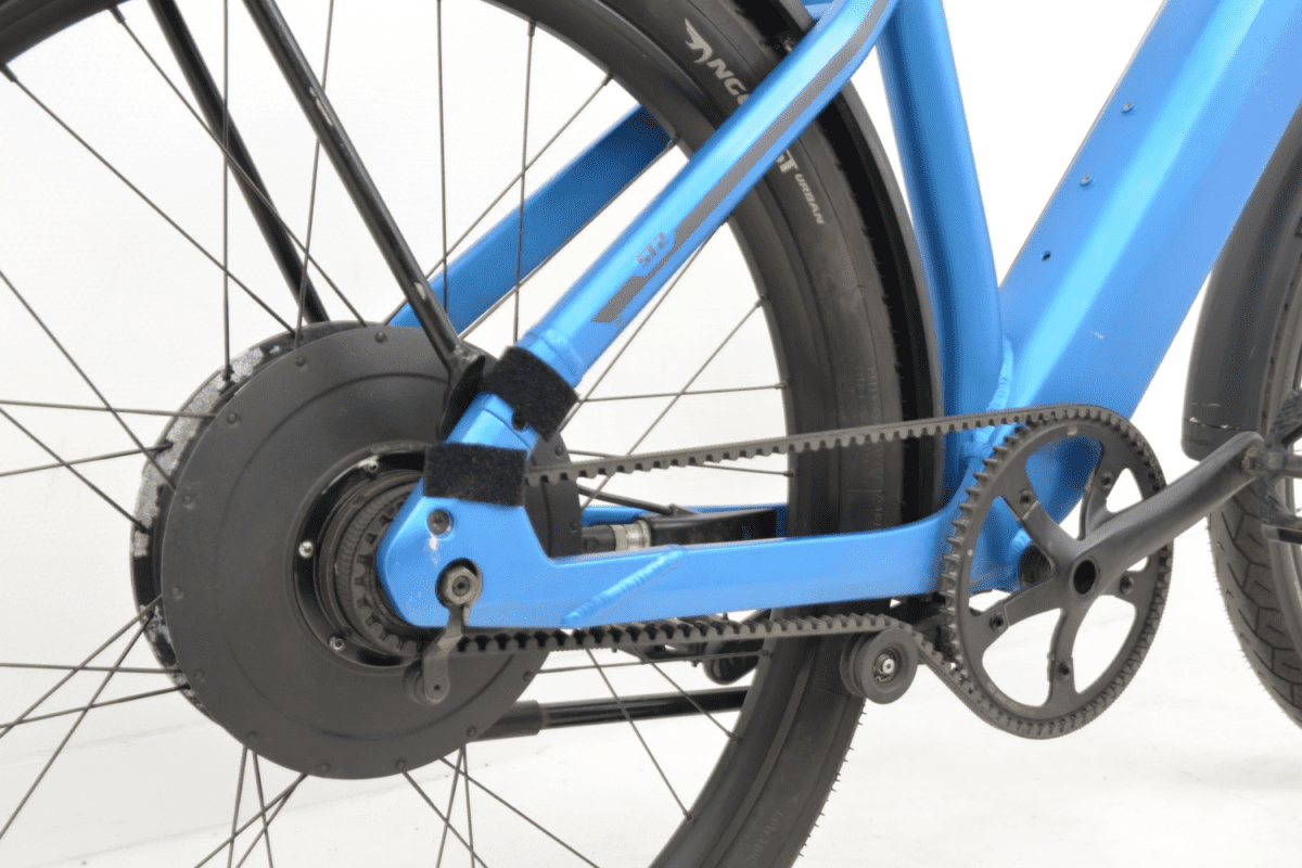 Stromer ST2