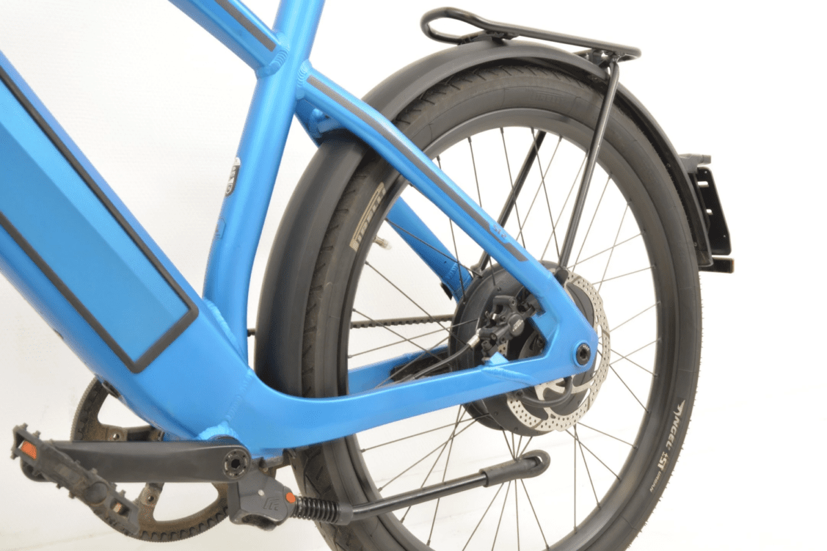 Stromer ST2