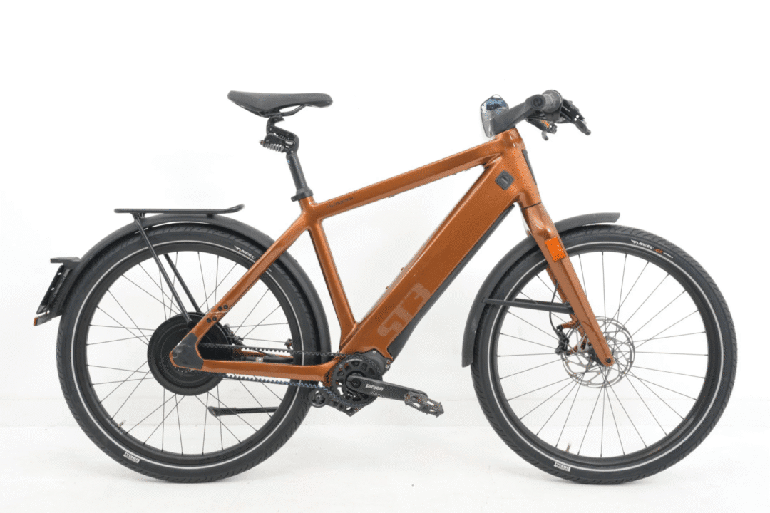Stromer ST3 Heren L