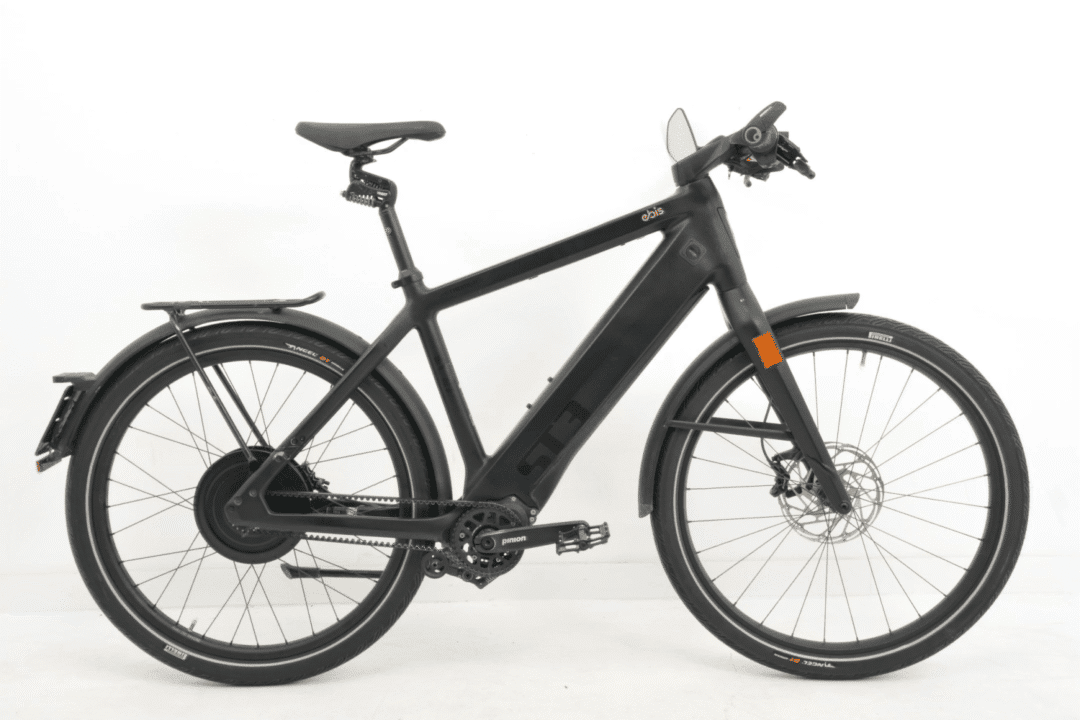 Stromer ST3 PINION