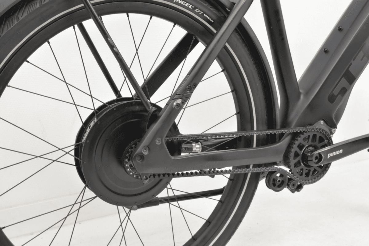 Stromer ST3 PINION