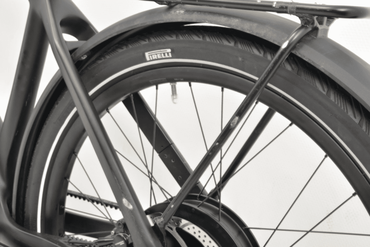 Stromer ST3 PINION