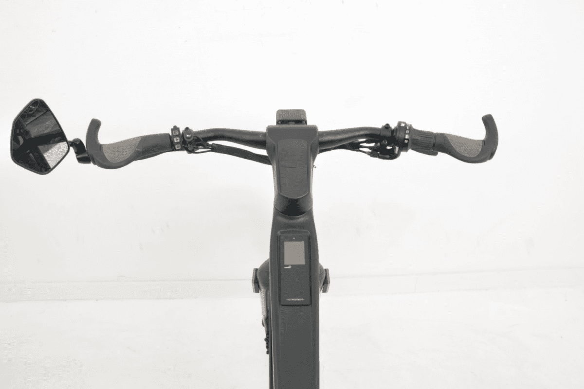 Stromer ST3 PINION