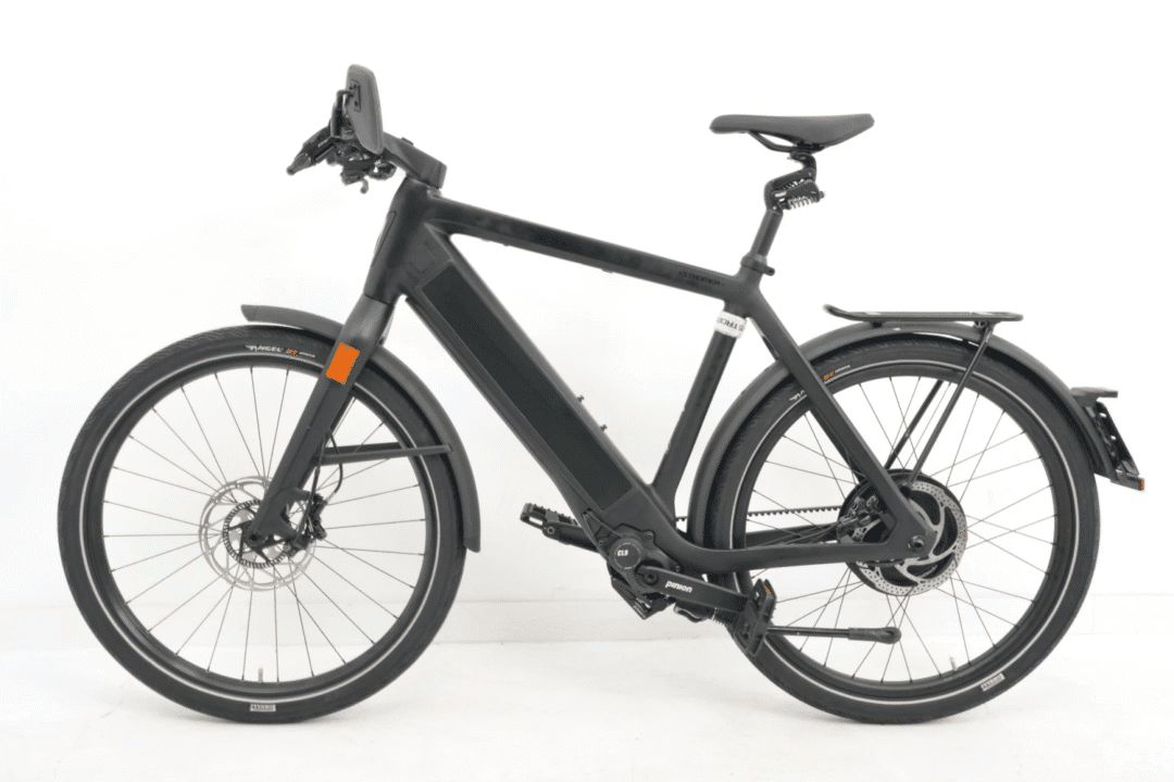 Stromer ST3 Pinion EU-983 pinion ABS