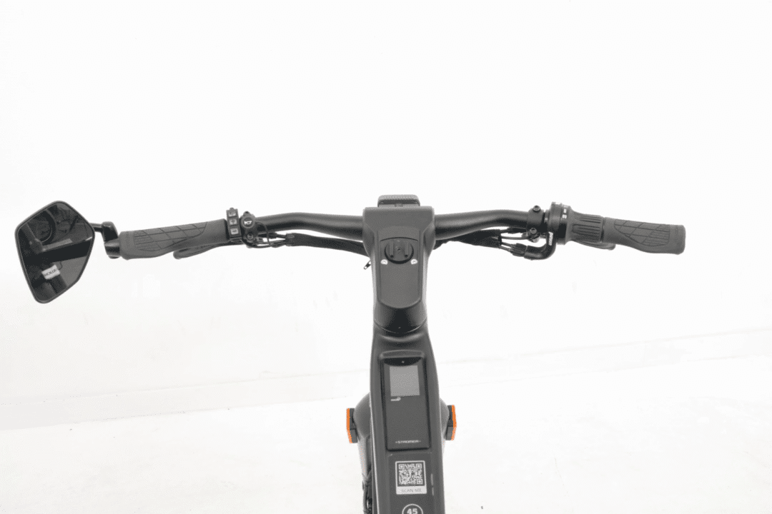 Stromer ST3 Pinion EU-983 pinion ABS