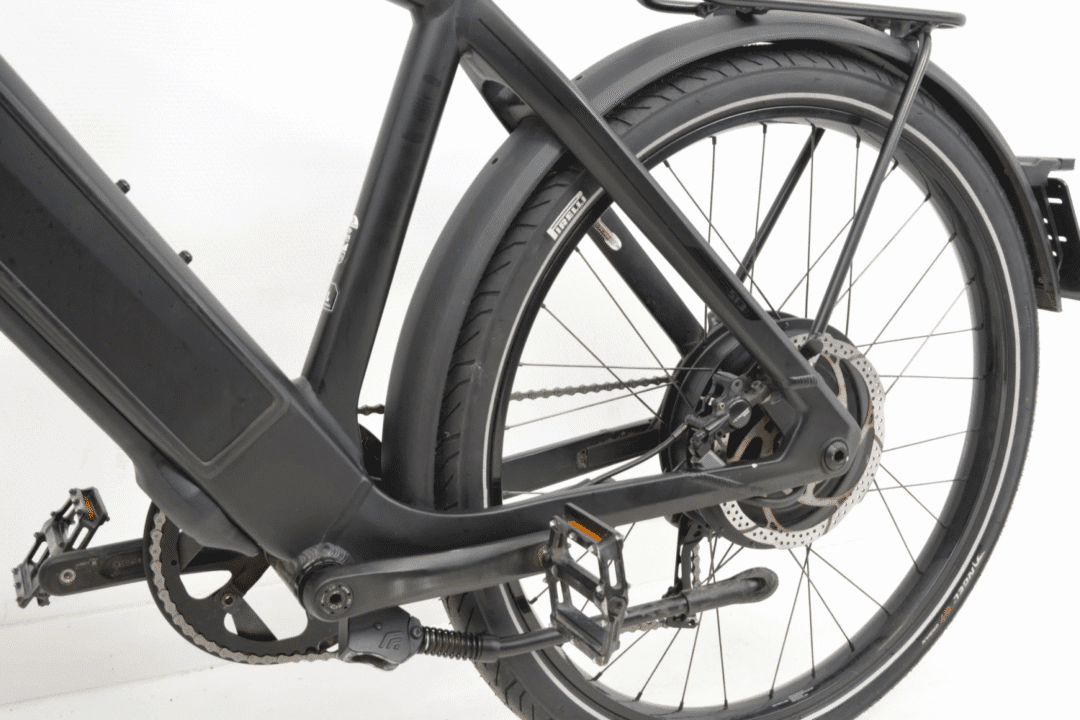 Stromer Stromer ST3