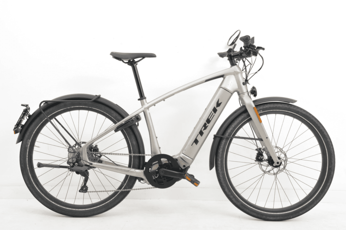 Trek ALLANT+ 8S