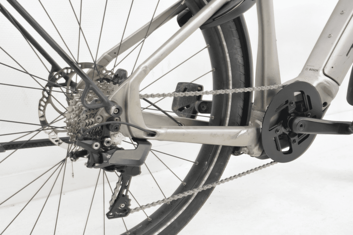 Trek ALLANT+ 8S