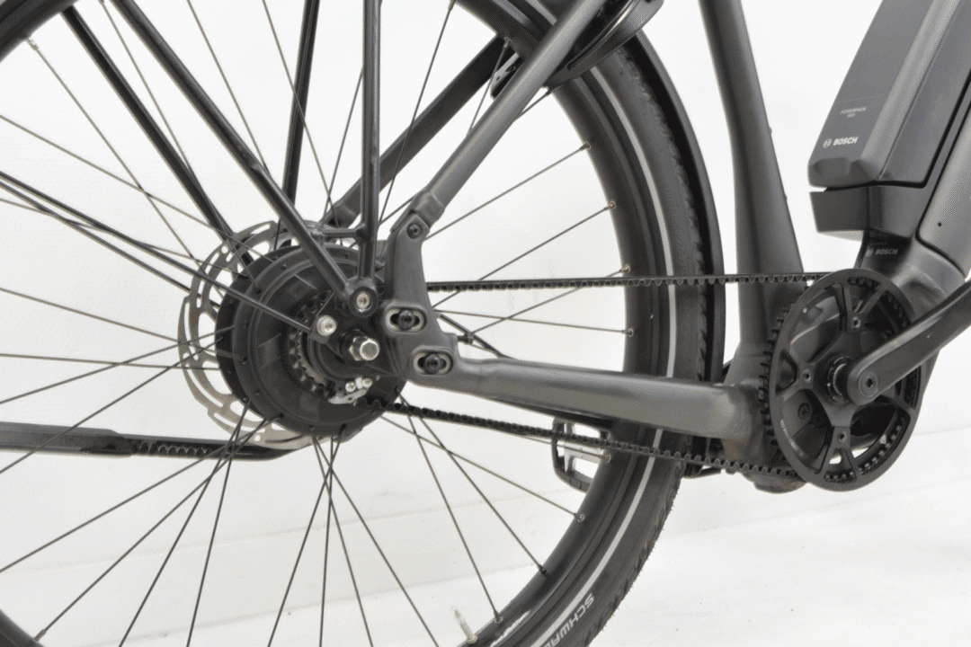 Trek Allant+ 9S