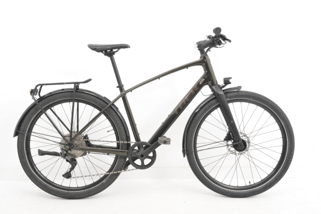 Trek Dual Sport 3