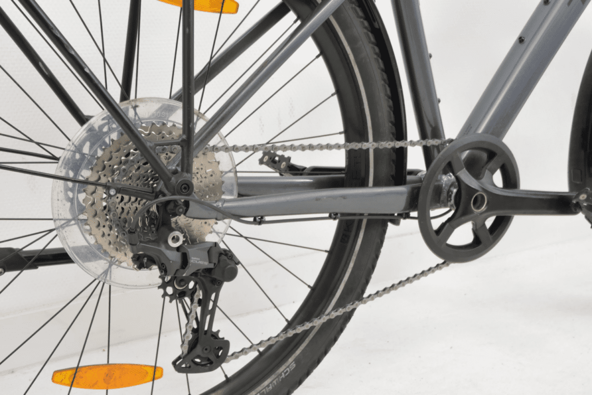 Trek Dual Sport 3