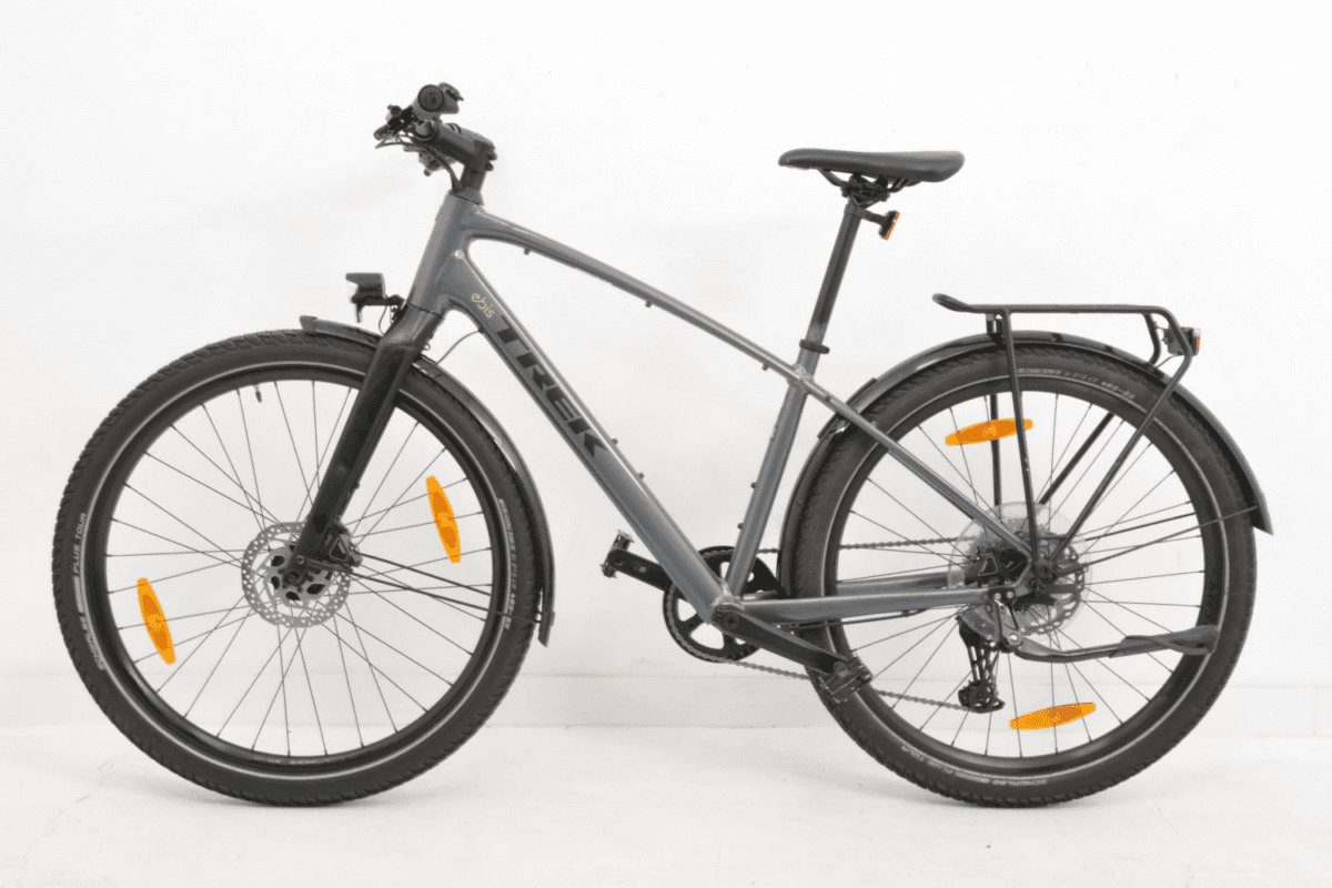 Trek Dual Sport 3