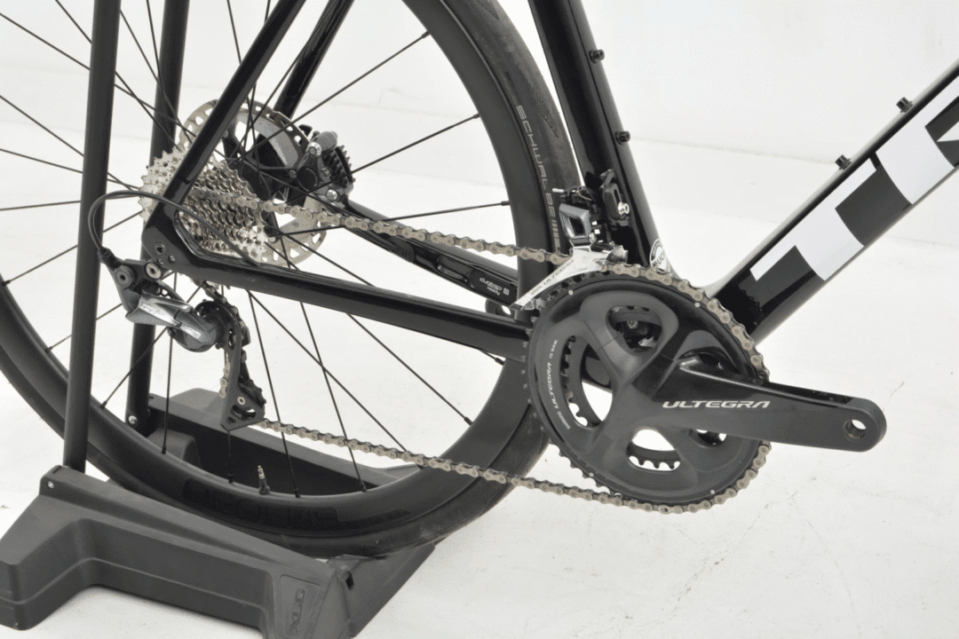 Trek Emonda sl6 disc pro