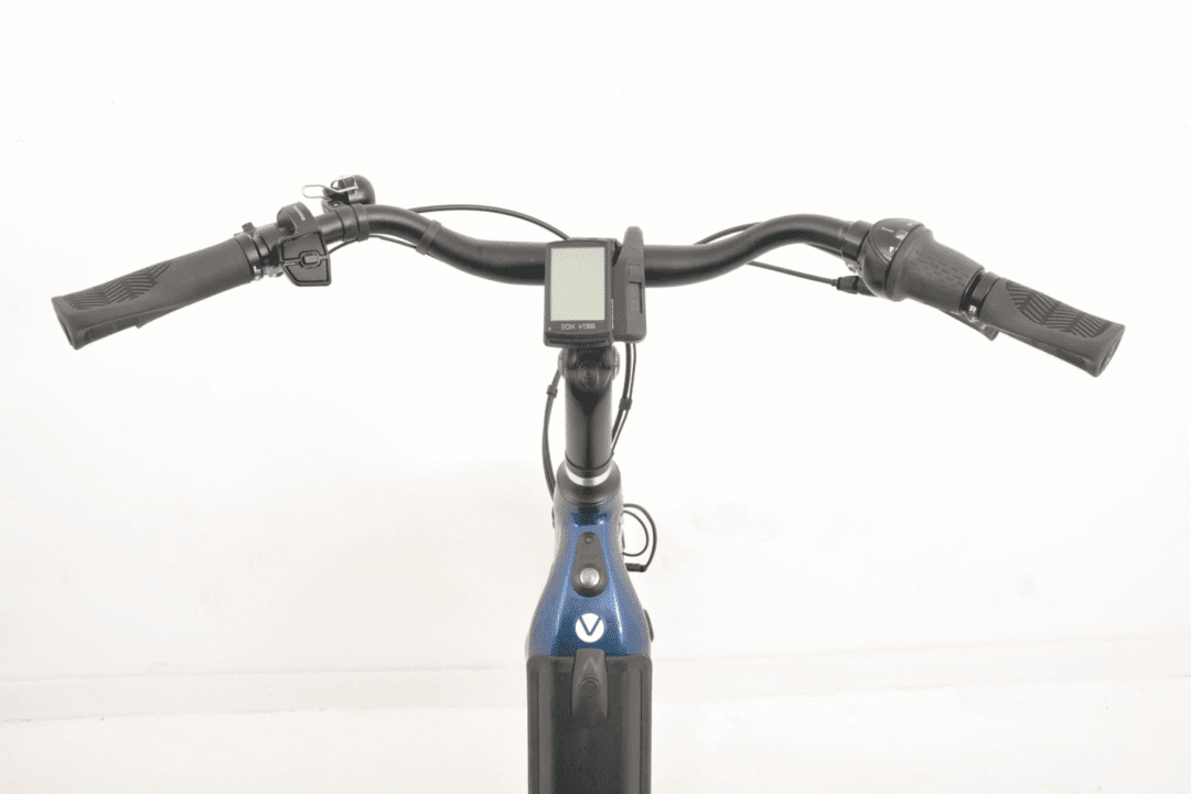 Velo de ville AES490 Intube 7SP