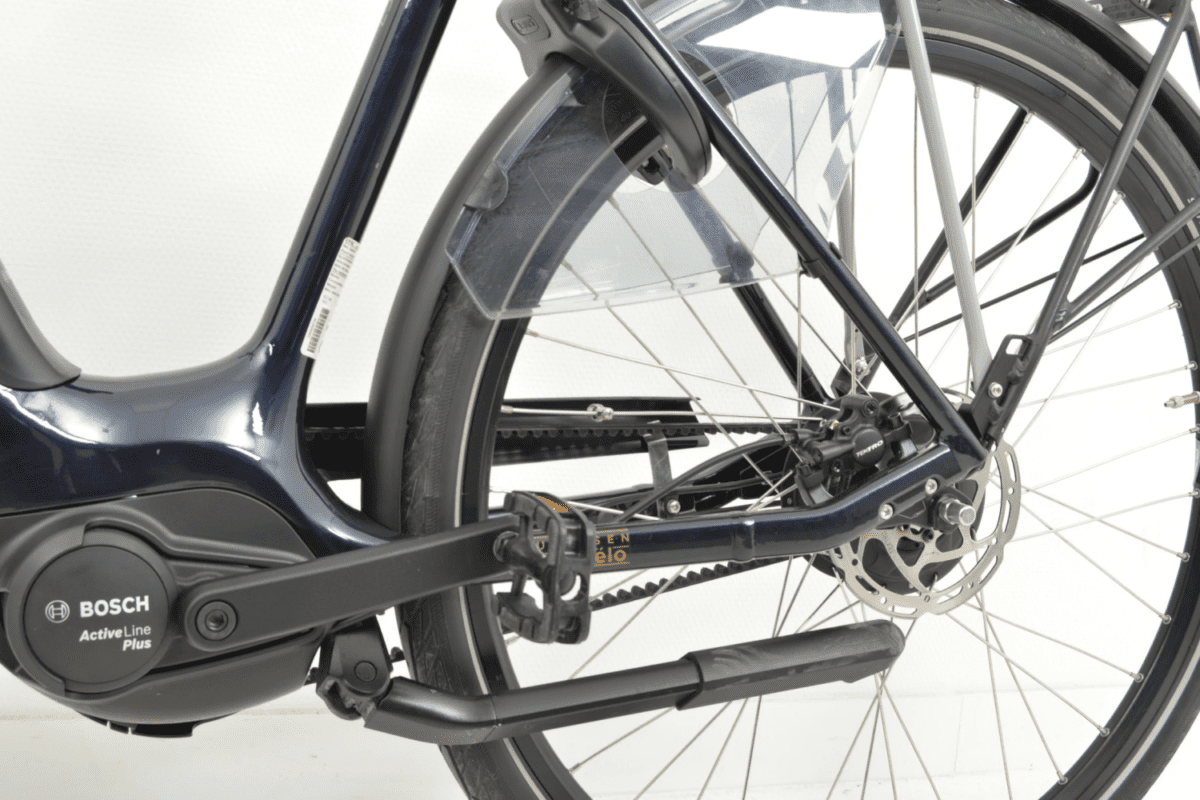 Batavus FINEZ E-GO PT-EXCL