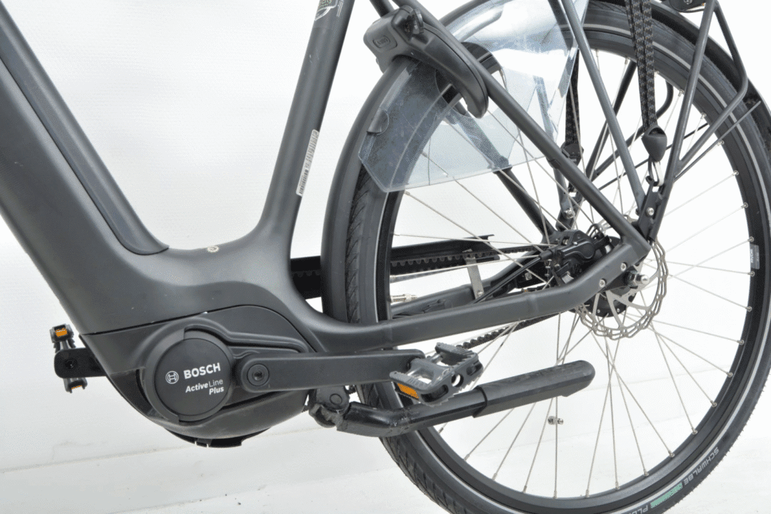 Batavus Finez Exclusive flex