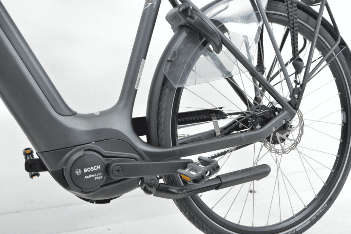 Batavus Finez Exclusive flex