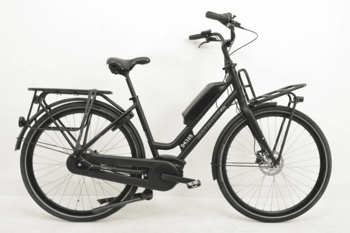 Batavus Quip E-Go