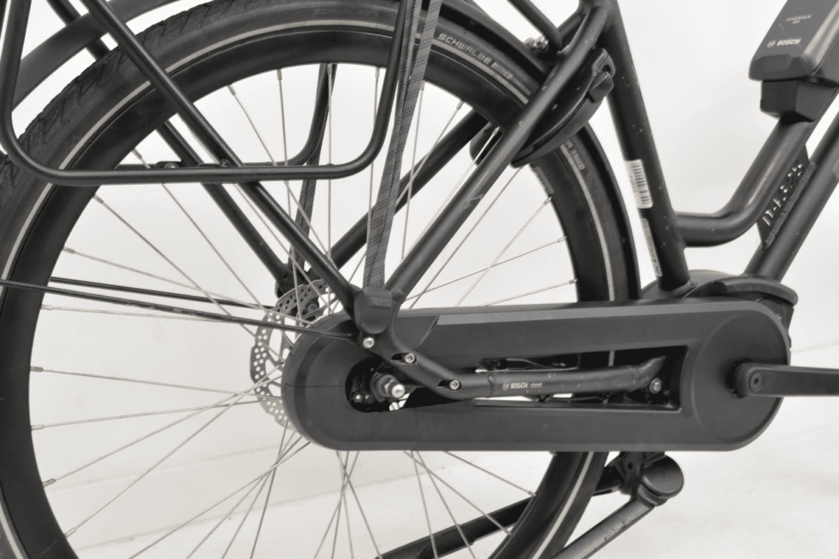 Batavus Quip E-Go