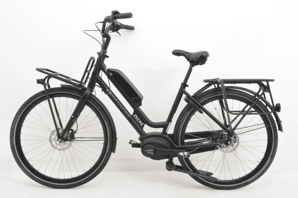 Batavus Quip E-Go