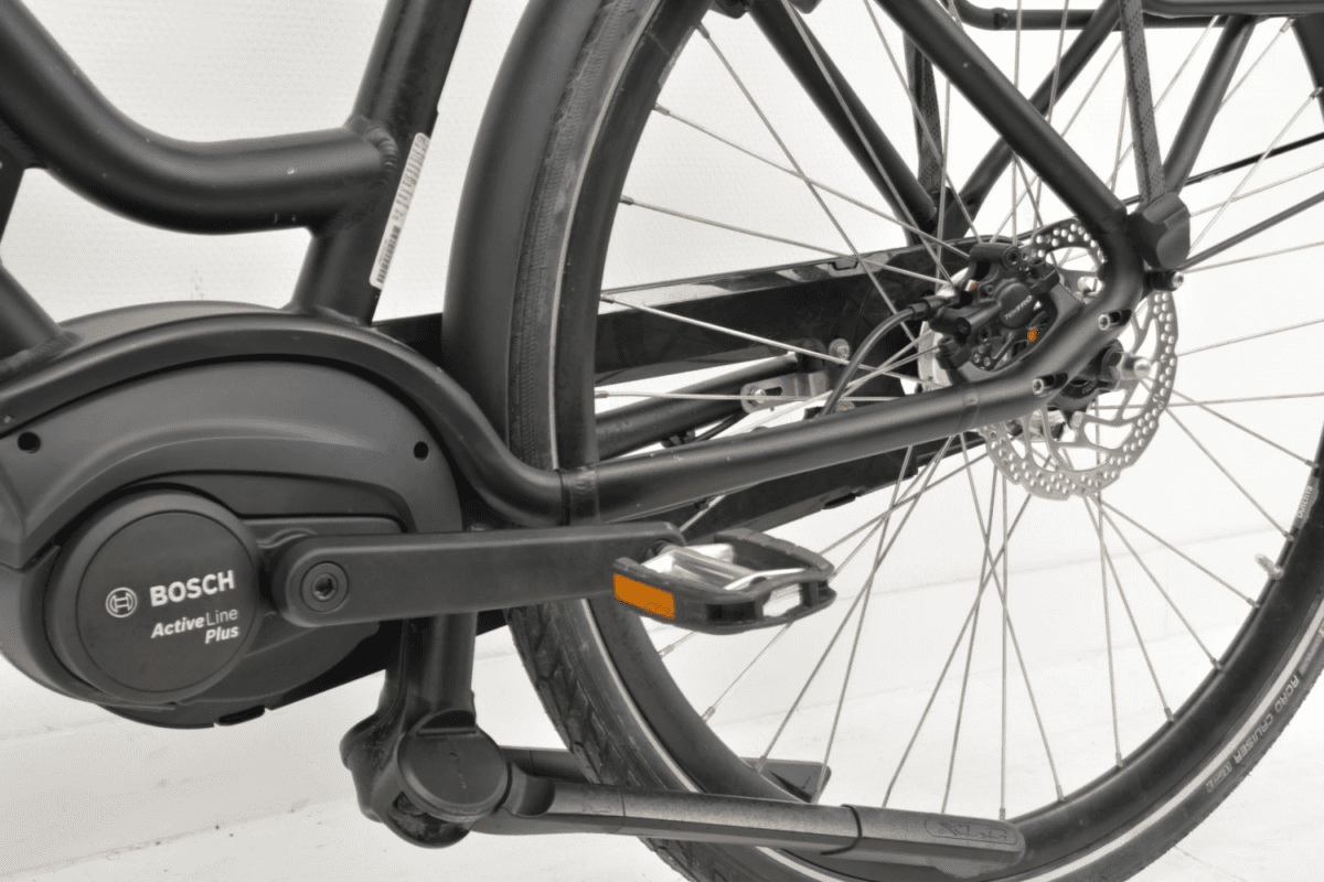 Batavus Quip E-Go