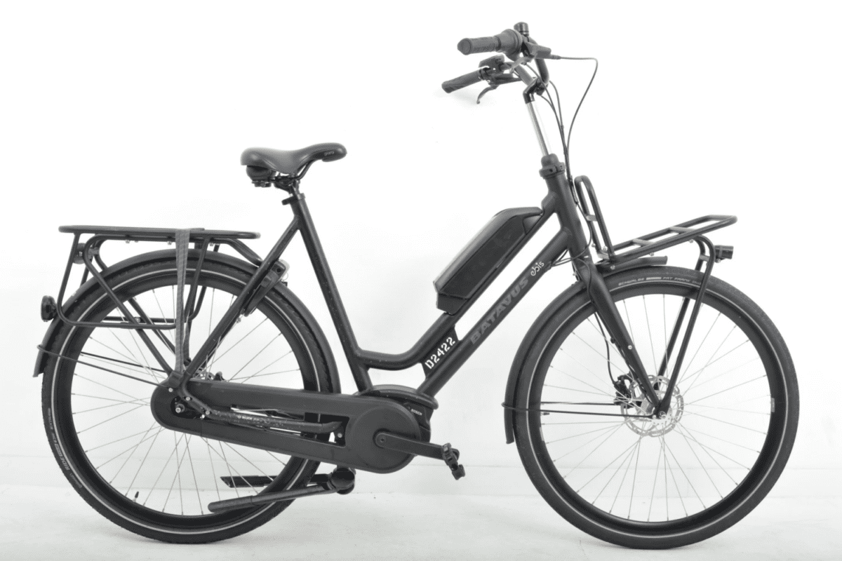 Batavus Quip Extra Cargo