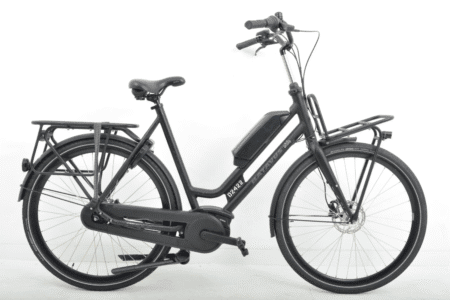 Batavus Quip Extra Cargo