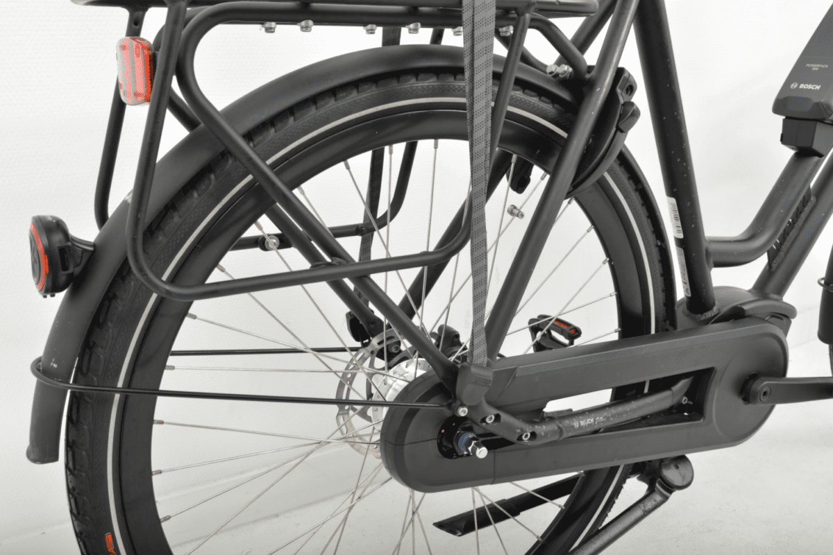 Batavus Quip Extra Cargo