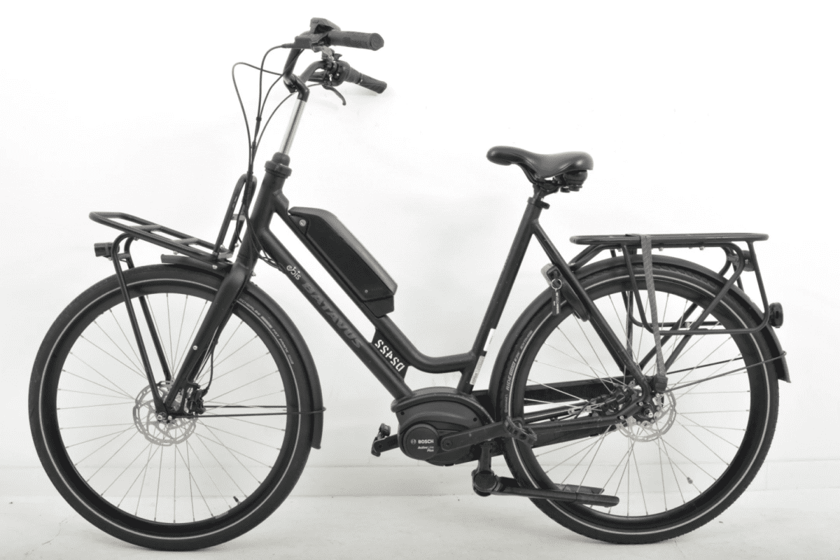 Batavus Quip Extra Cargo