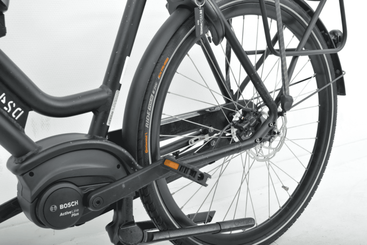 Batavus Quip Extra Cargo