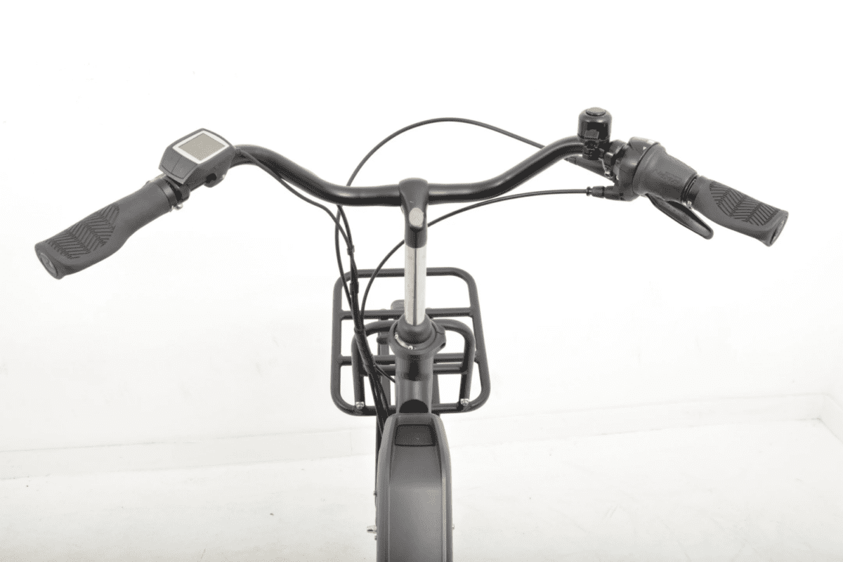 Batavus Quip Extra Cargo