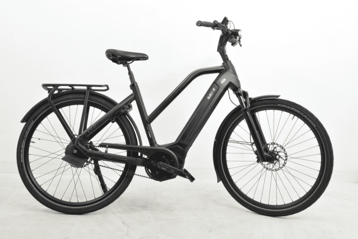 Dutch ID phantom s85 auto mixte53