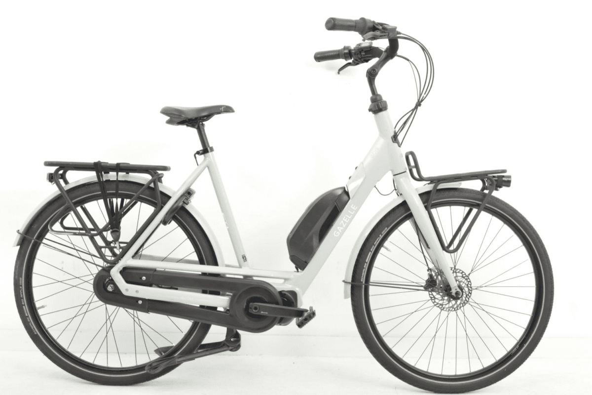 Gazelle Bloom C380 HMS
