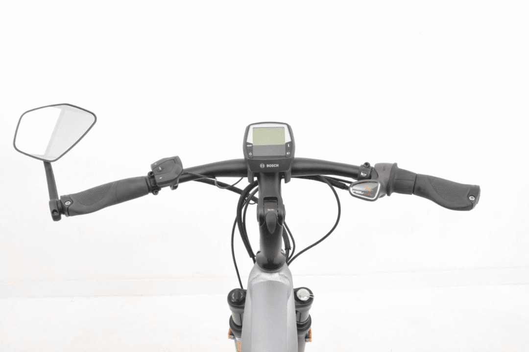 Gazelle Ultimate Speed 380