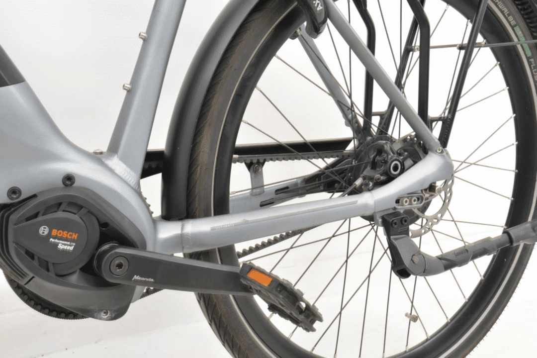 Gazelle Ultimate Speed 380