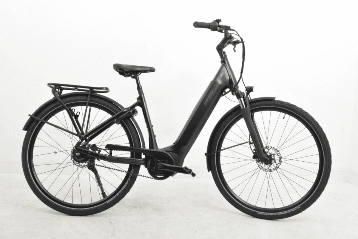 Giant DailyTour E+