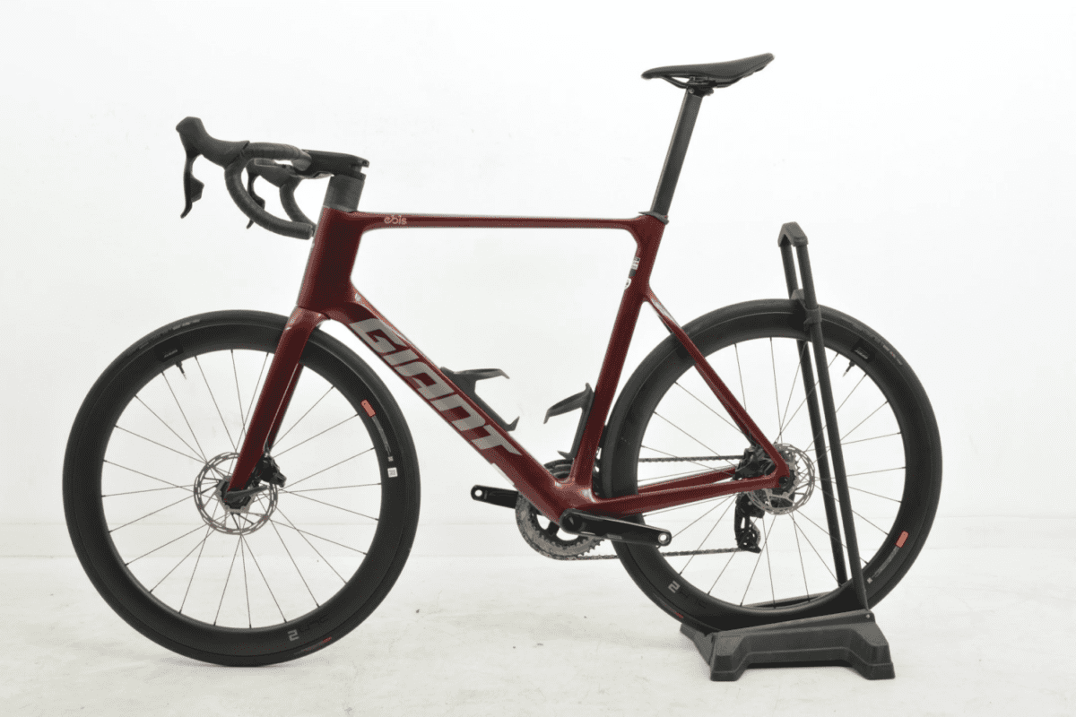 Giant Propel Advanced 1