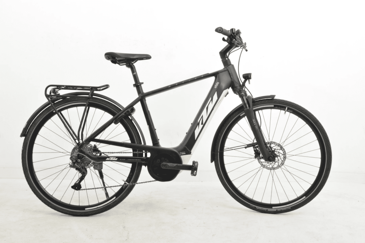 KTM Macina sport he51