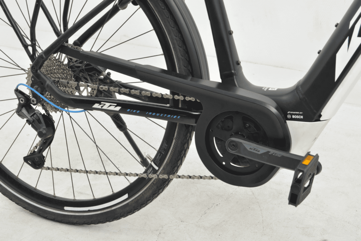 KTM Macina sport he51