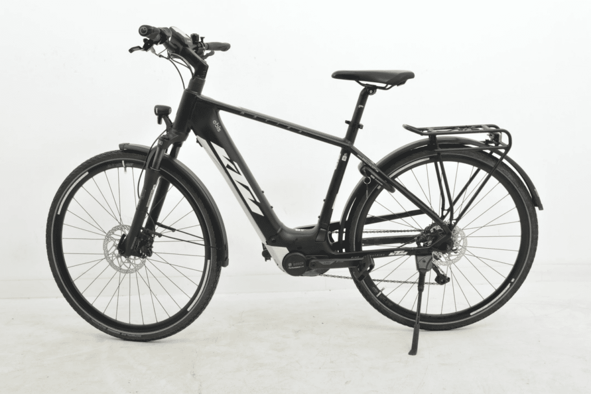 KTM Macina sport he51