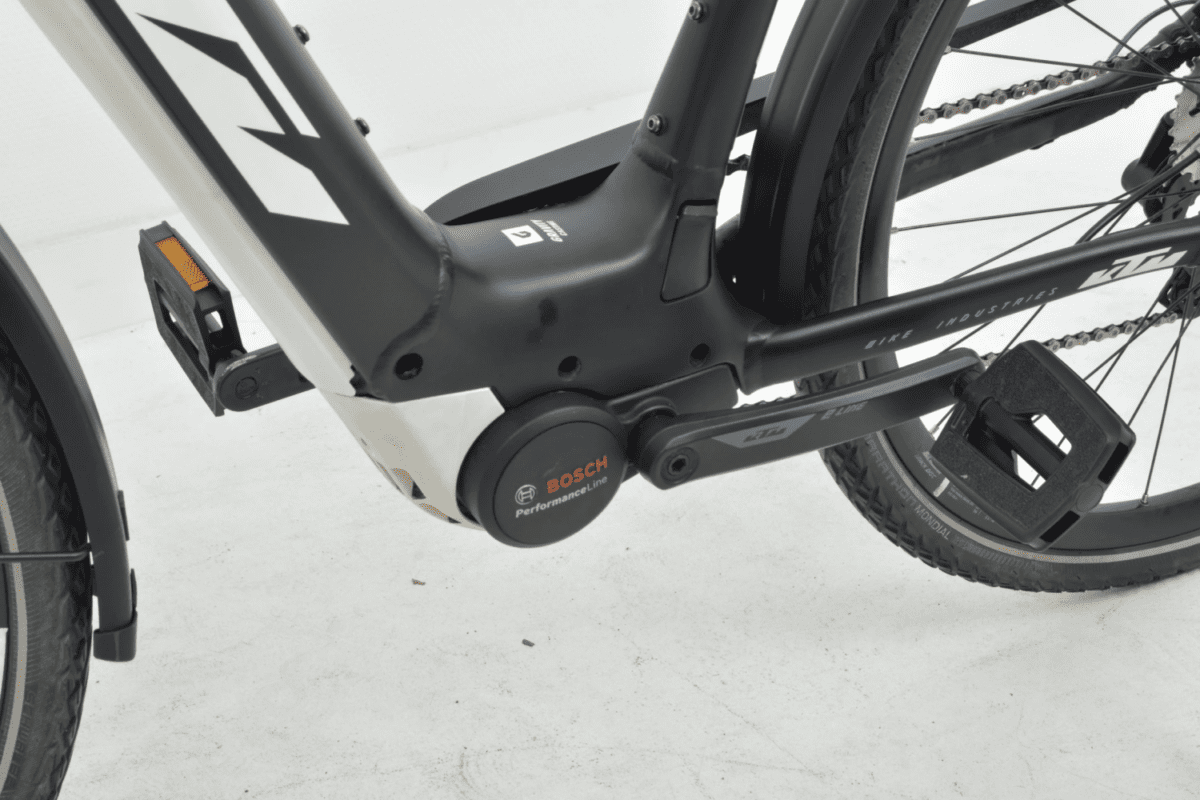 KTM Macina sport he51