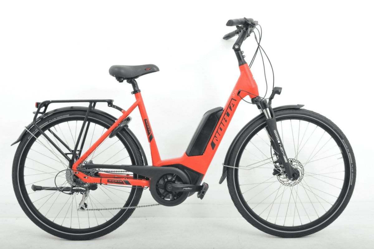 Norta B-1.010 DER8V