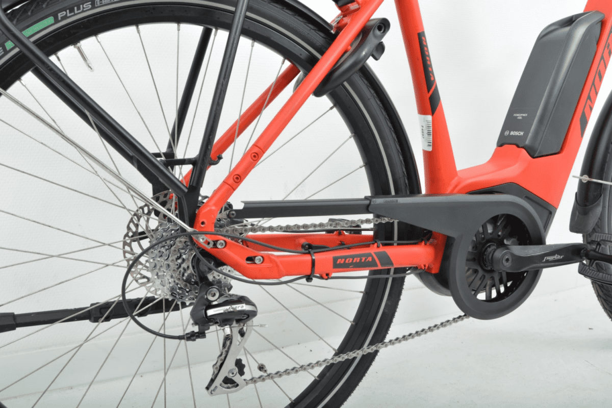 Norta B-1.010 DER8V