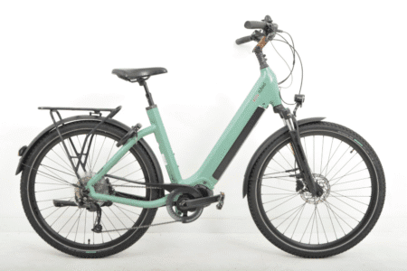 O2Feel ISWAN EXPLORER BOOST 6.1