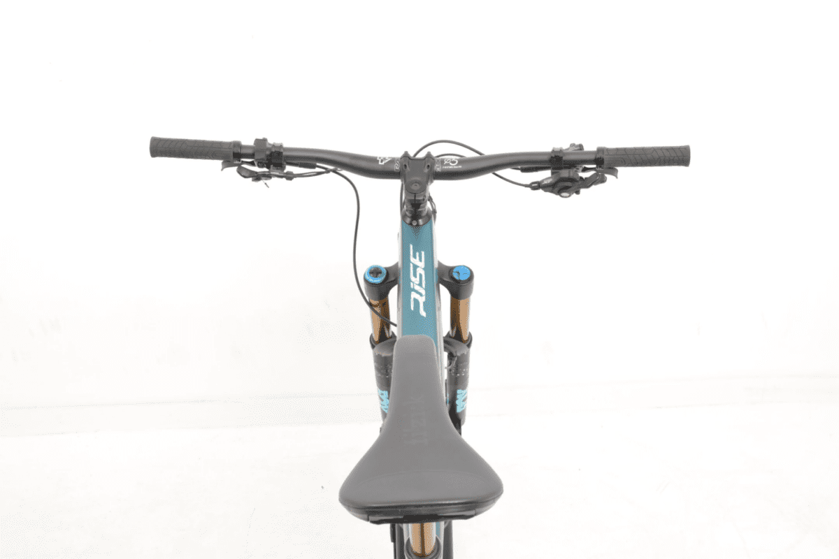 Orbea Rise M10